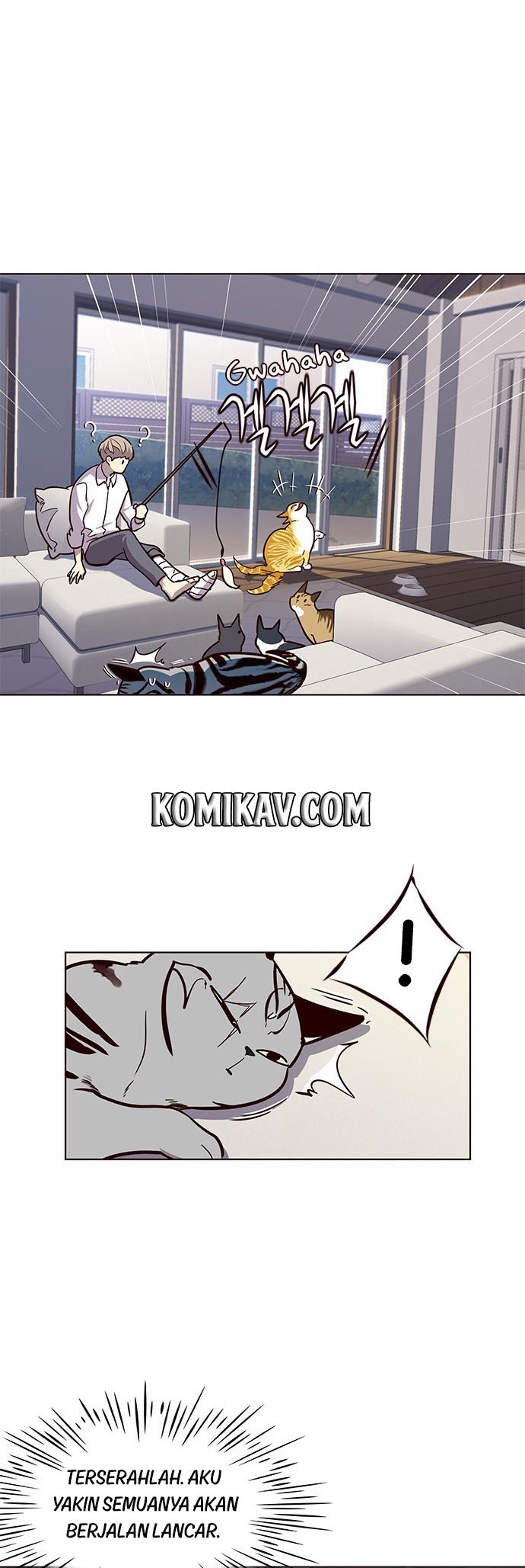 Eleceed - Chapter 16 - Page 13