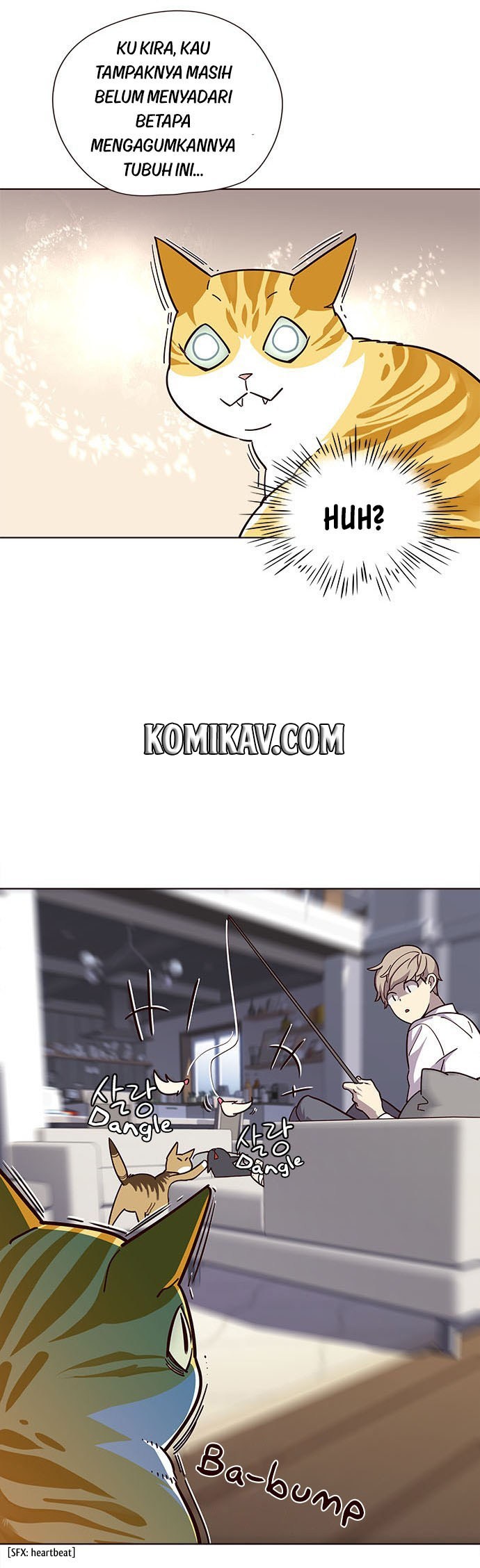 Eleceed - Chapter 16 - Page 16