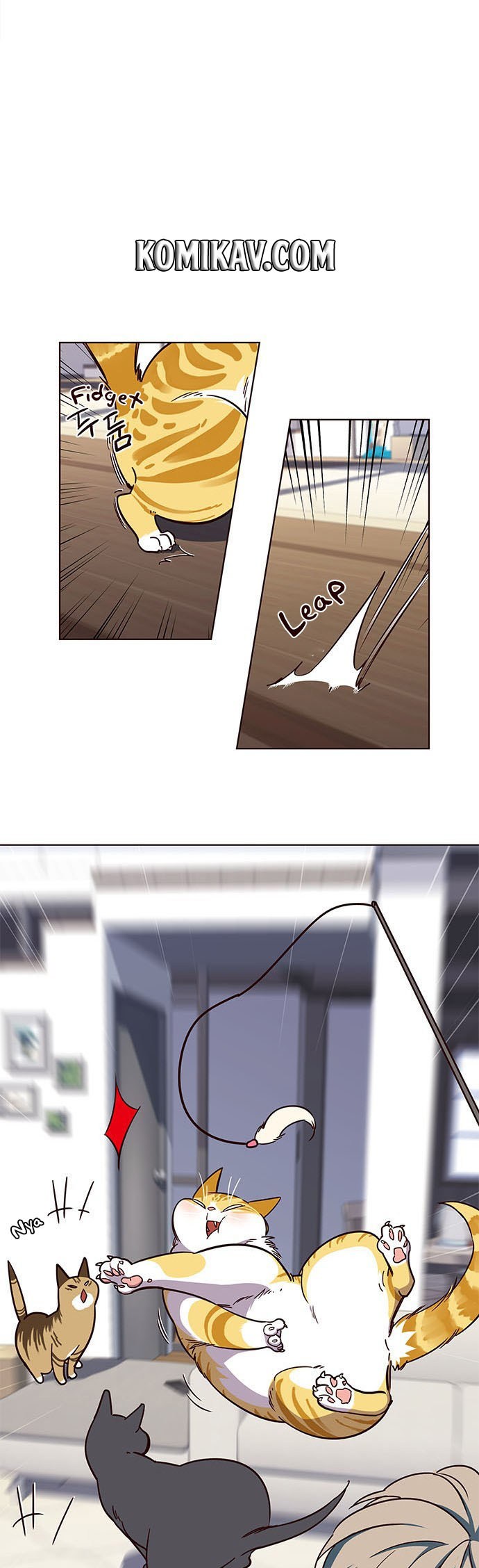 Eleceed - Chapter 16 - Page 17