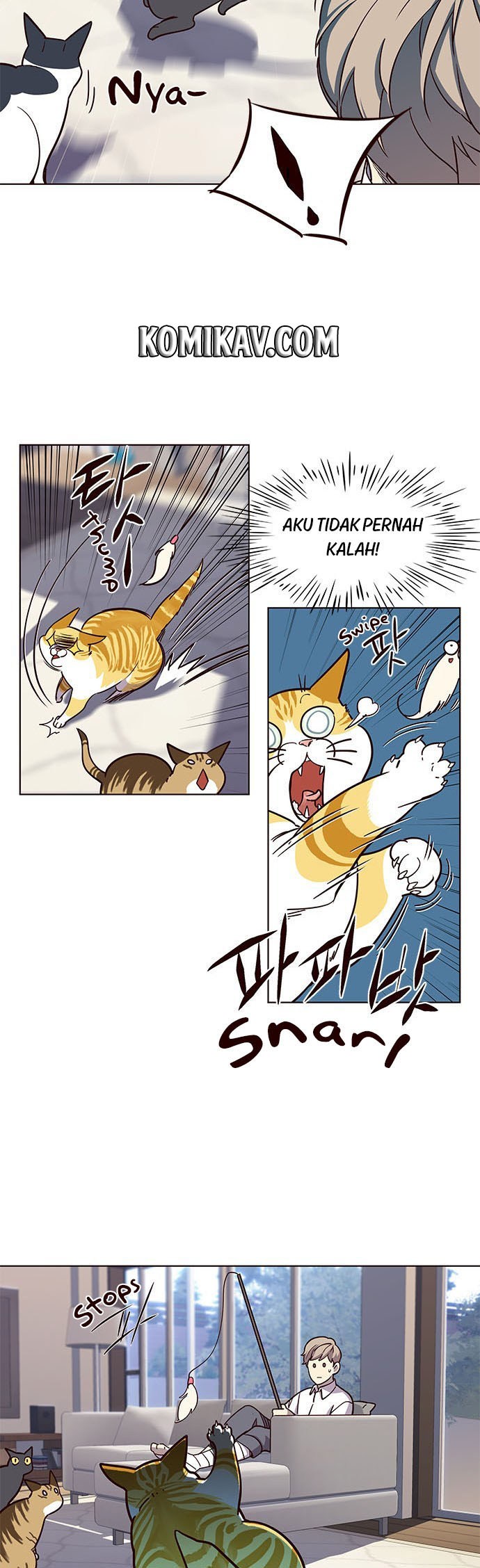 Eleceed - Chapter 16 - Page 18