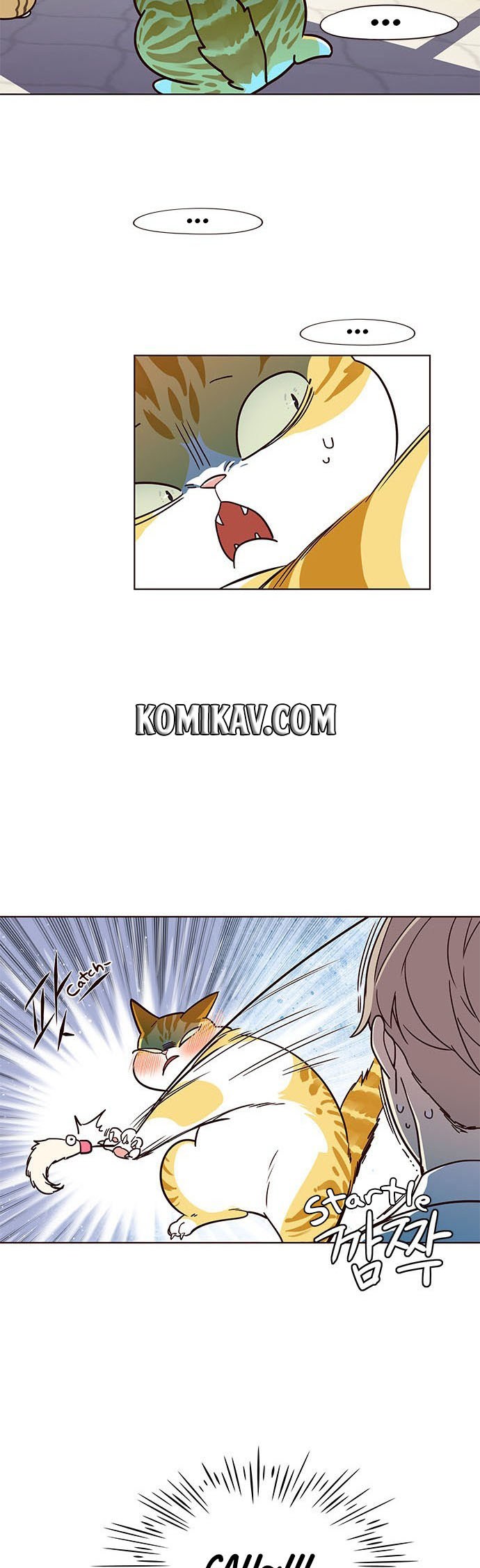 Eleceed - Chapter 16 - Page 19