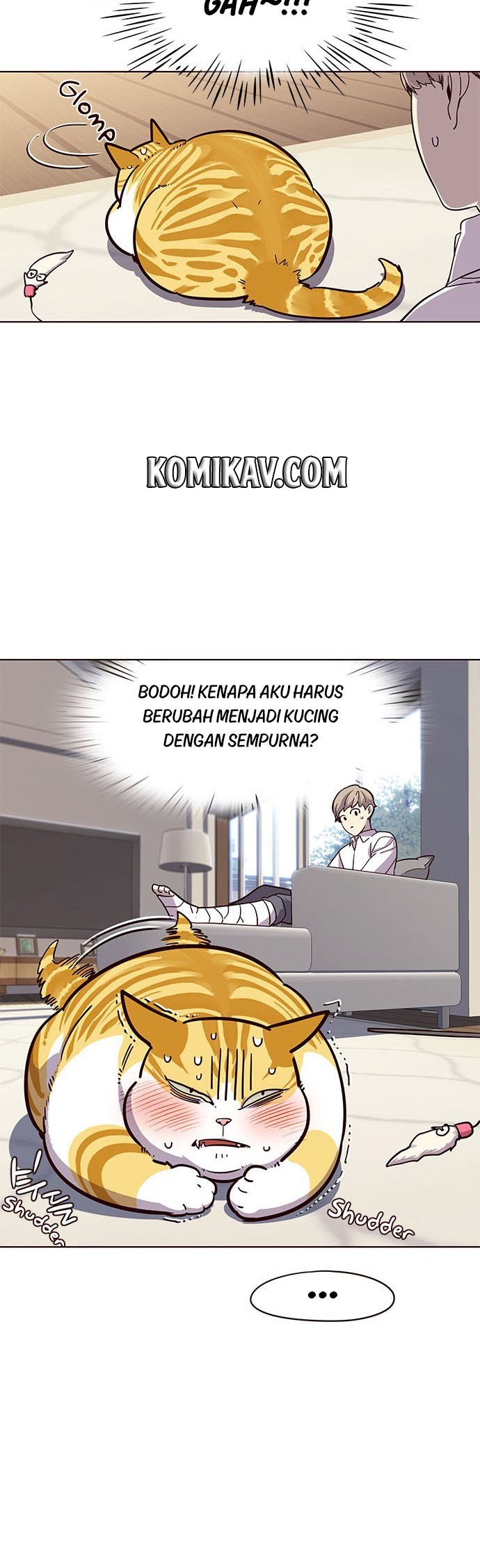 Eleceed - Chapter 16 - Page 20