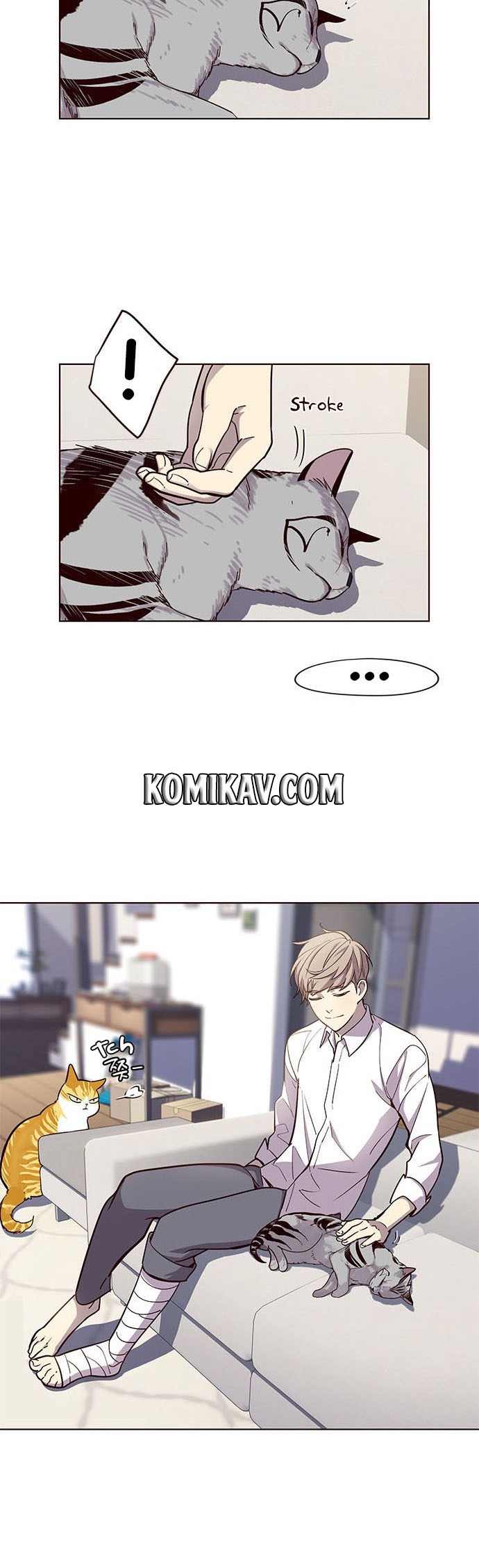 Eleceed - Chapter 16 - Page 23