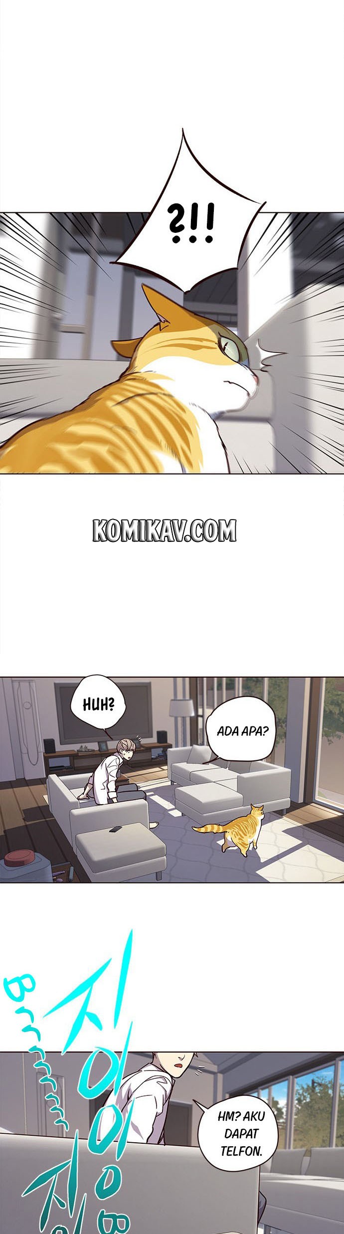 Eleceed - Chapter 16 - Page 28