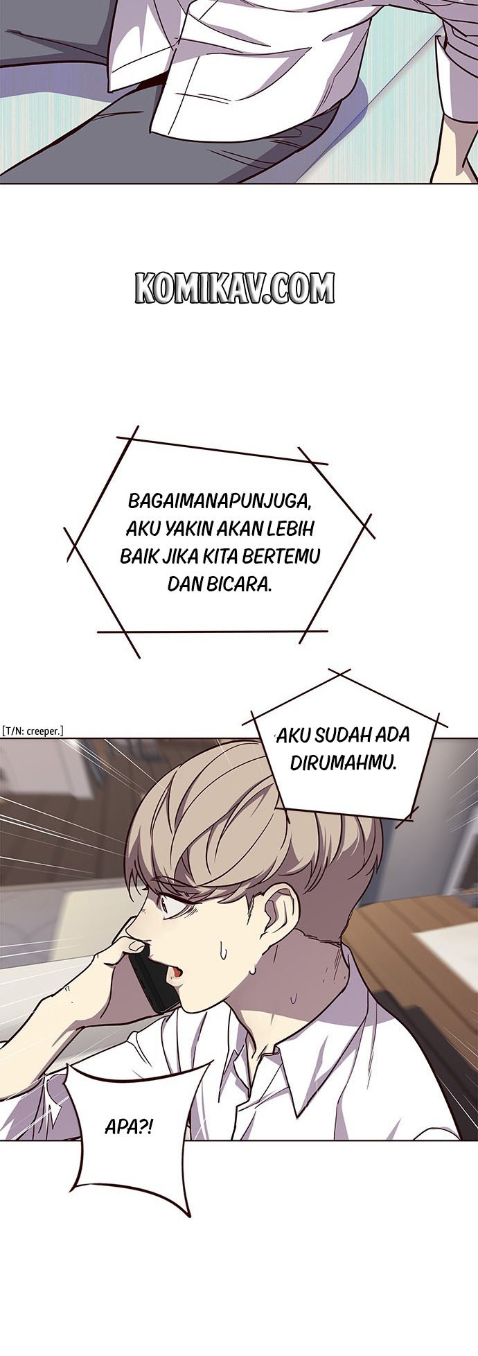 Eleceed - Chapter 16 - Page 31