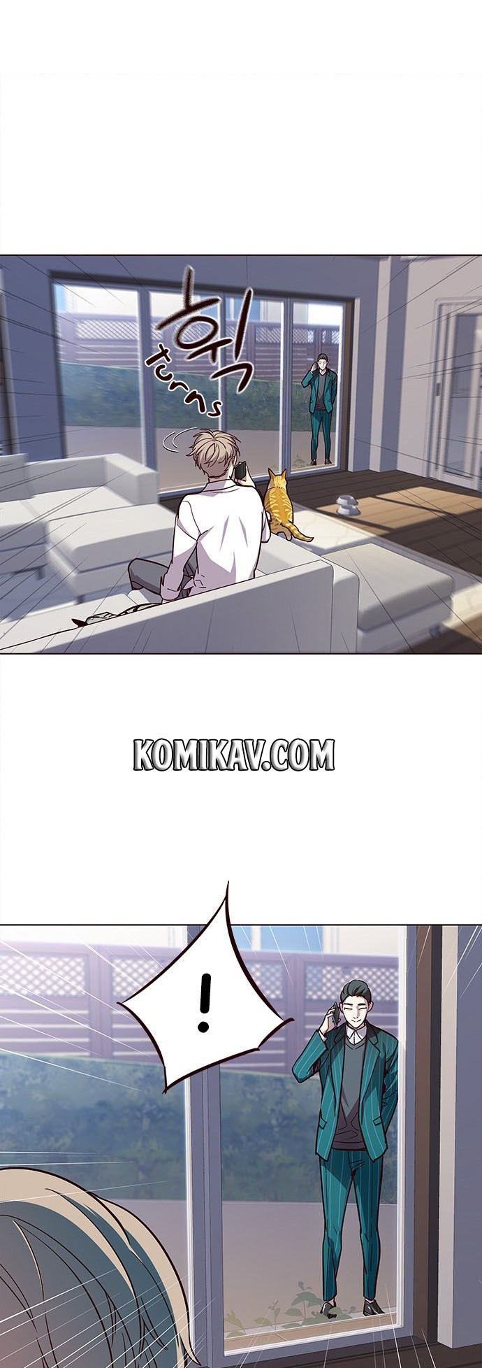 Eleceed - Chapter 16 - Page 32