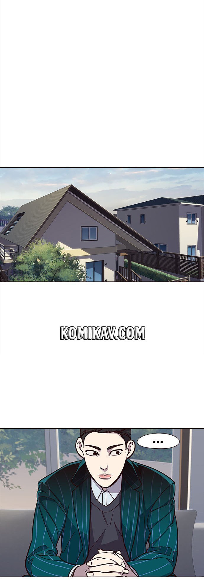 Eleceed - Chapter 16 - Page 34