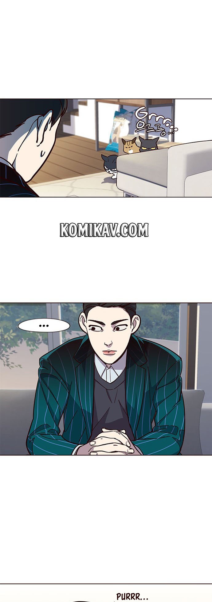 Eleceed - Chapter 16 - Page 35