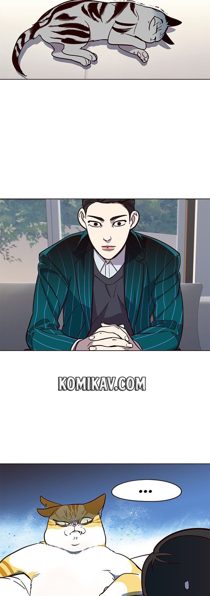 Eleceed - Chapter 16 - Page 36