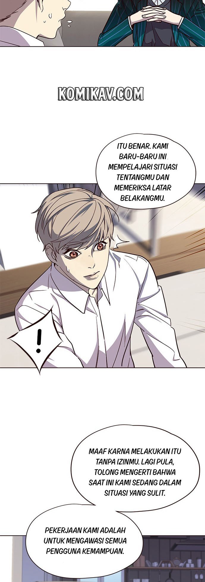 Eleceed - Chapter 16 - Page 39