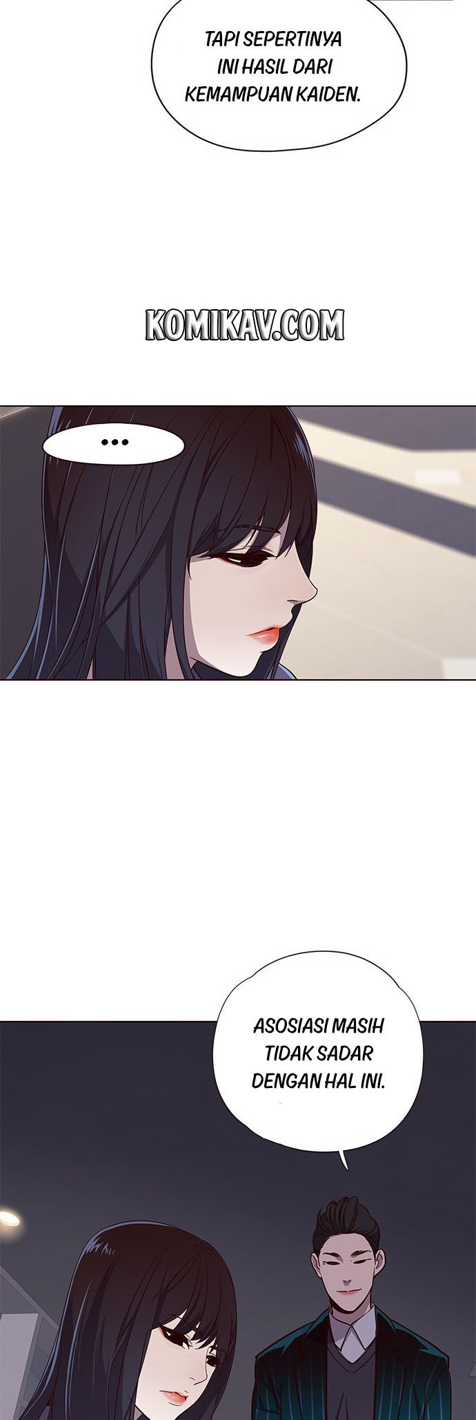 Eleceed - Chapter 16 - Page 4