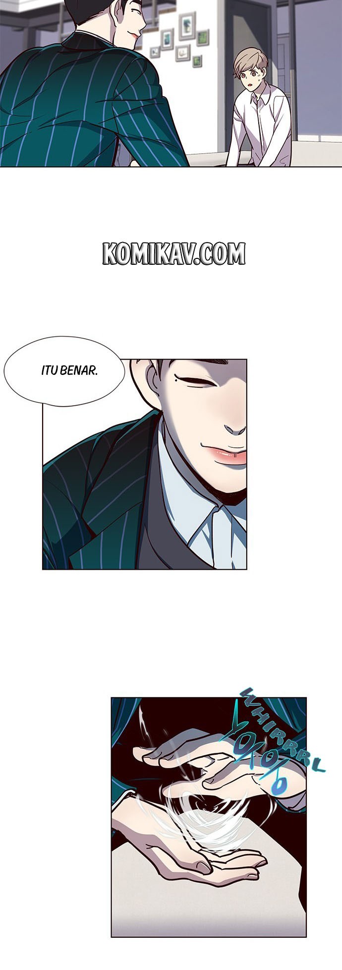 Eleceed - Chapter 16 - Page 41