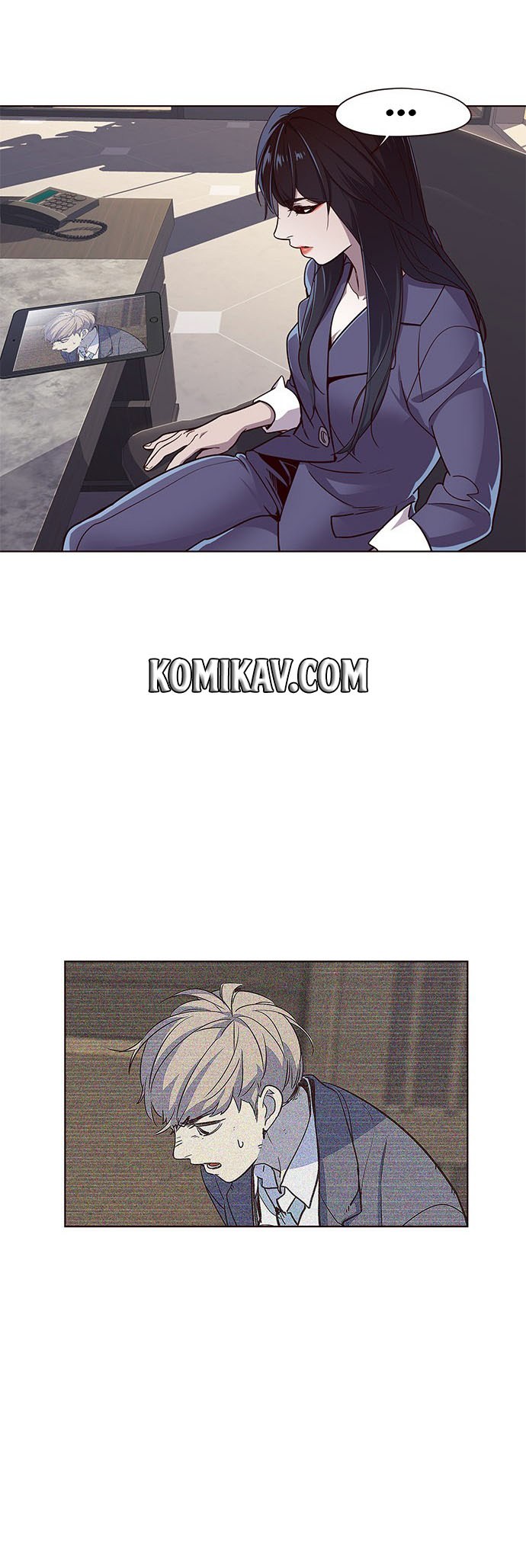 Eleceed - Chapter 16 - Page 6