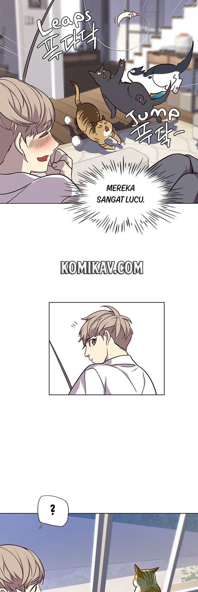 Eleceed - Chapter 16 - Page 8