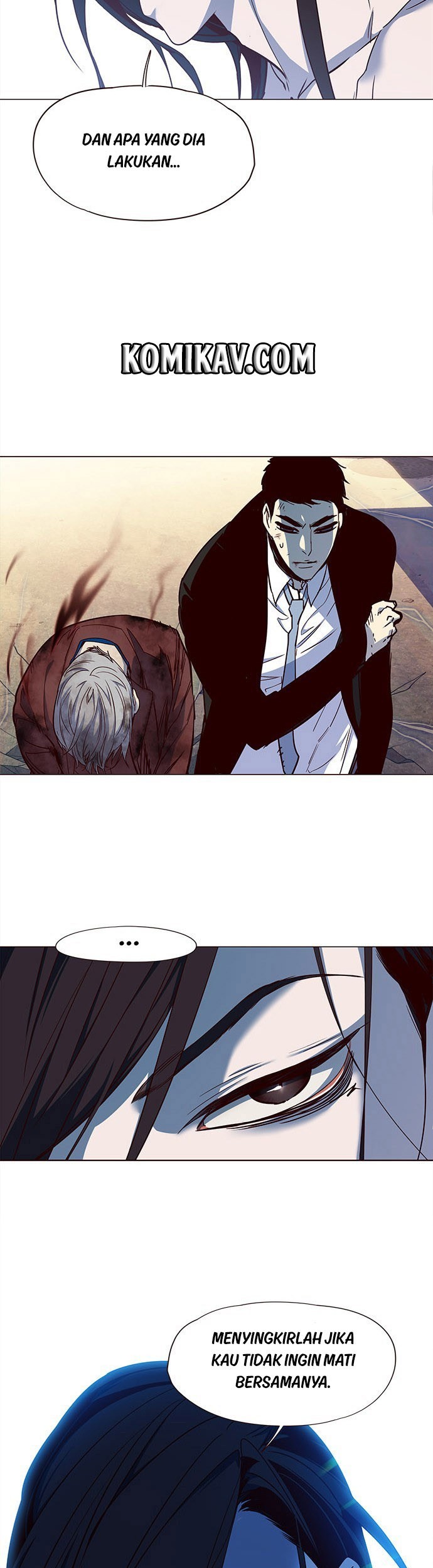 Eleceed - Chapter 15 - Page 18