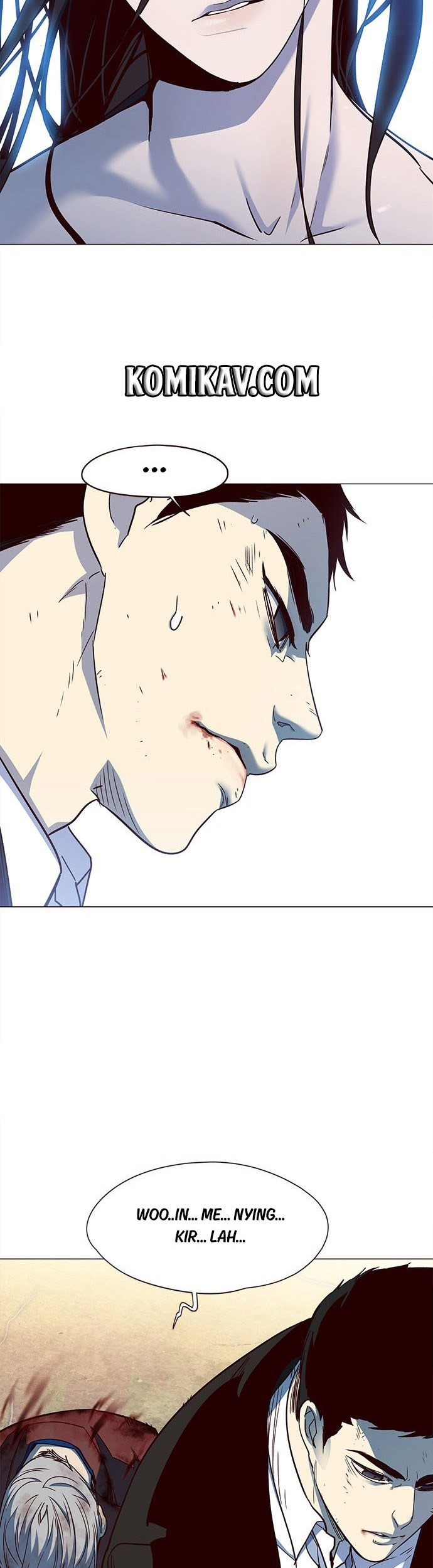 Eleceed - Chapter 15 - Page 20