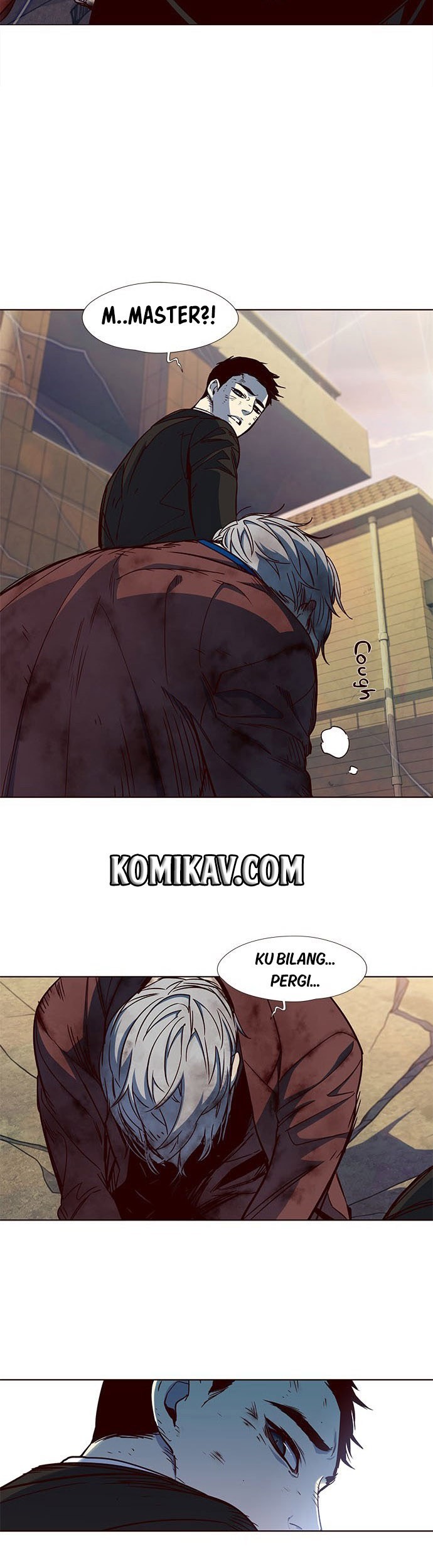 Eleceed - Chapter 15 - Page 22