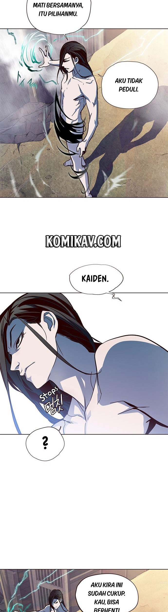 Eleceed - Chapter 15 - Page 24