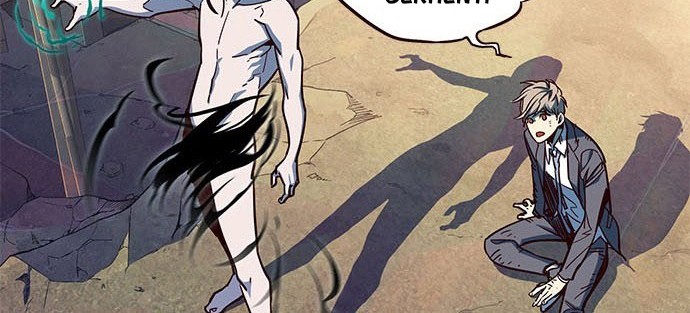 Eleceed - Chapter 15 - Page 25