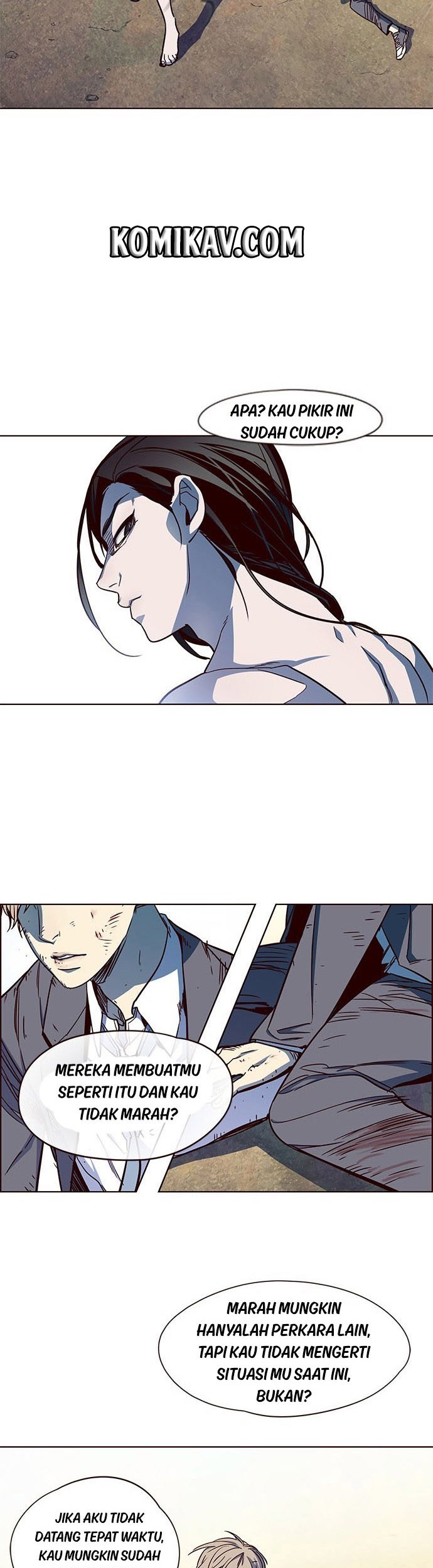 Eleceed - Chapter 15 - Page 26