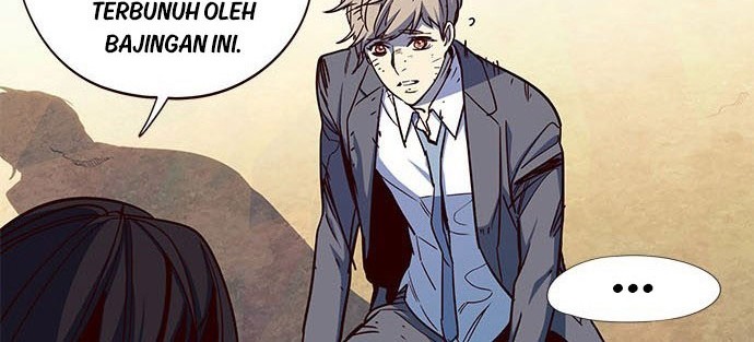 Eleceed - Chapter 15 - Page 27