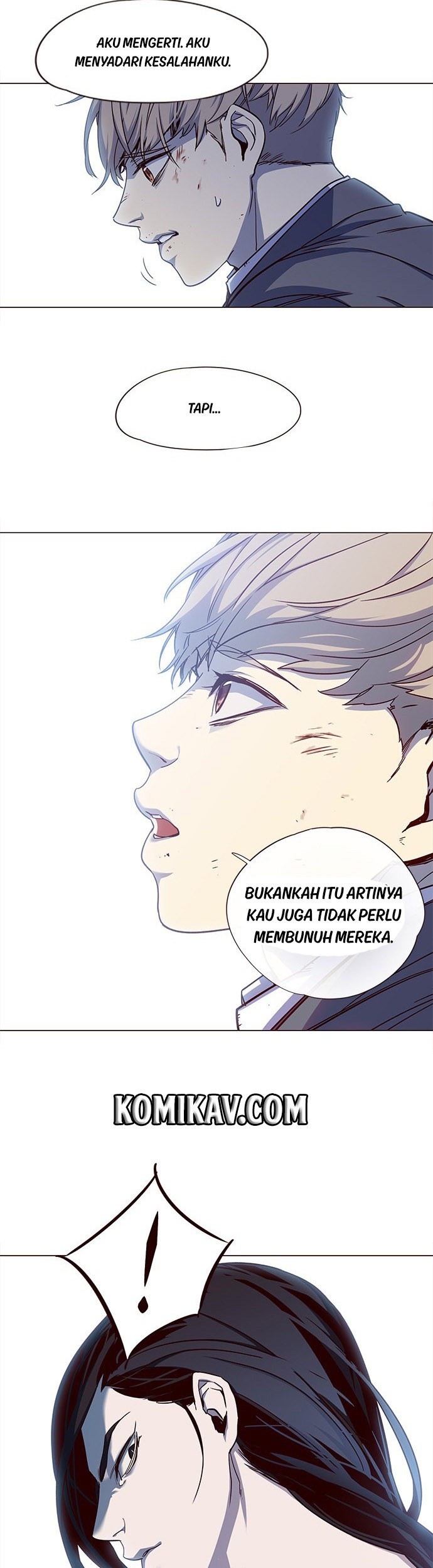 Eleceed - Chapter 15 - Page 30