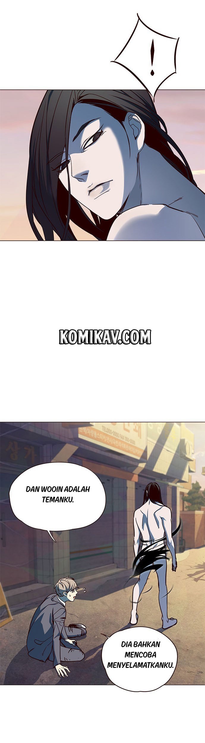 Eleceed - Chapter 15 - Page 34