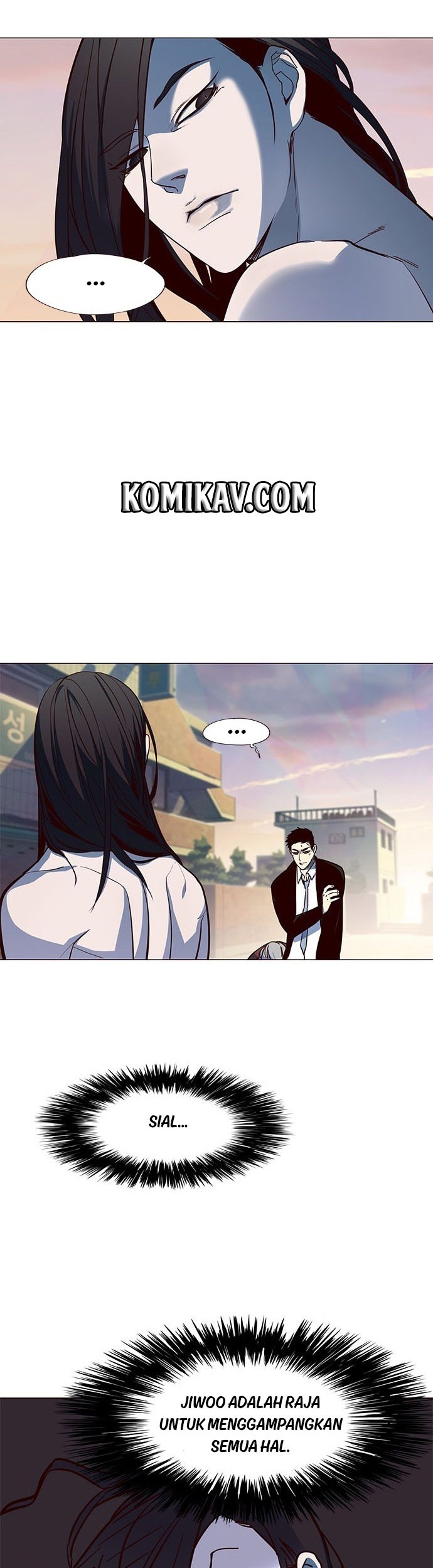 Eleceed - Chapter 15 - Page 36