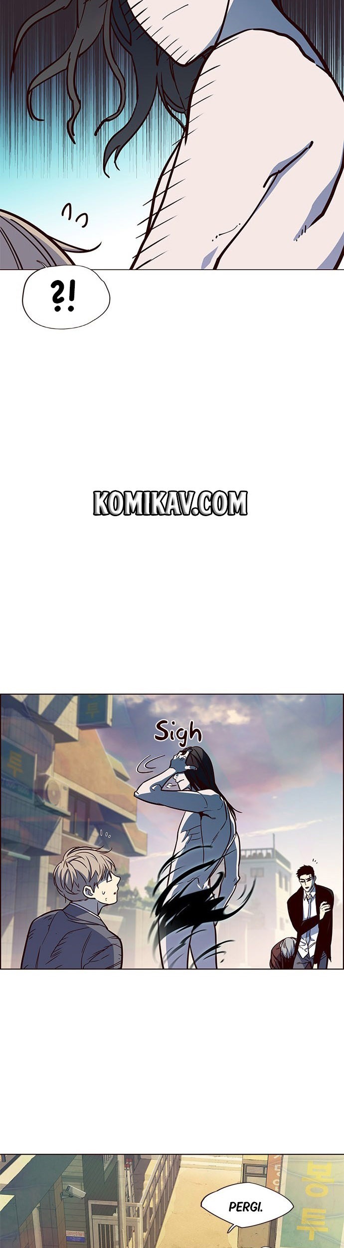 Eleceed - Chapter 15 - Page 38