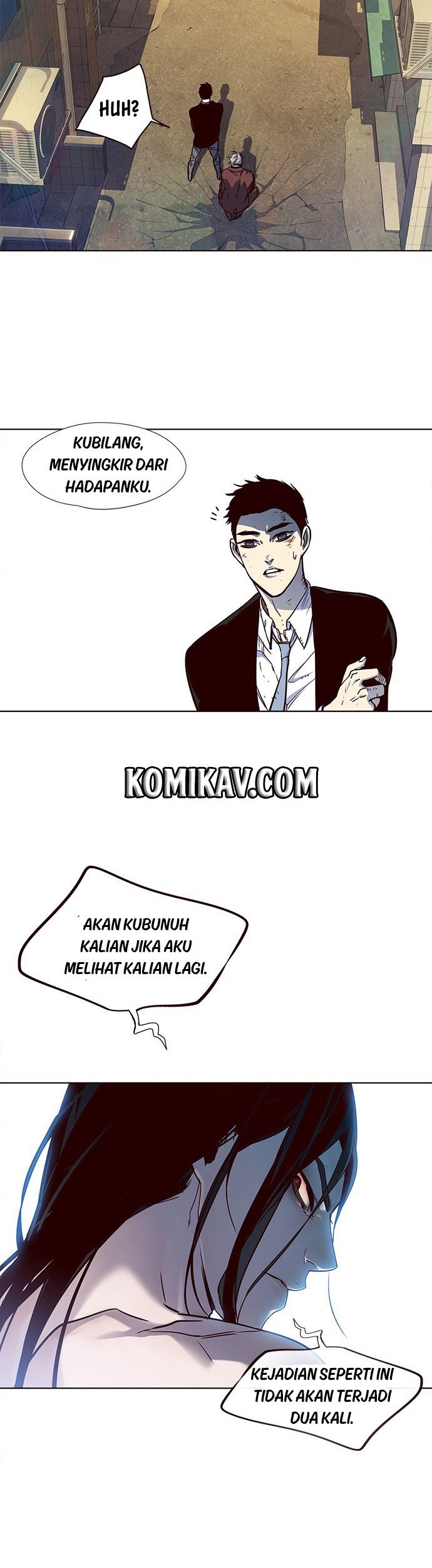 Eleceed - Chapter 15 - Page 40