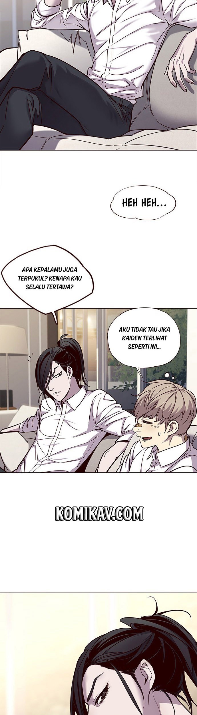 Eleceed - Chapter 15 - Page 50