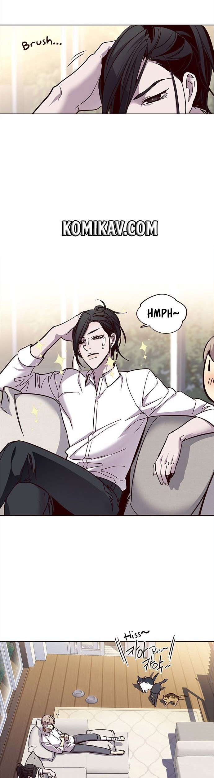 Eleceed - Chapter 15 - Page 54