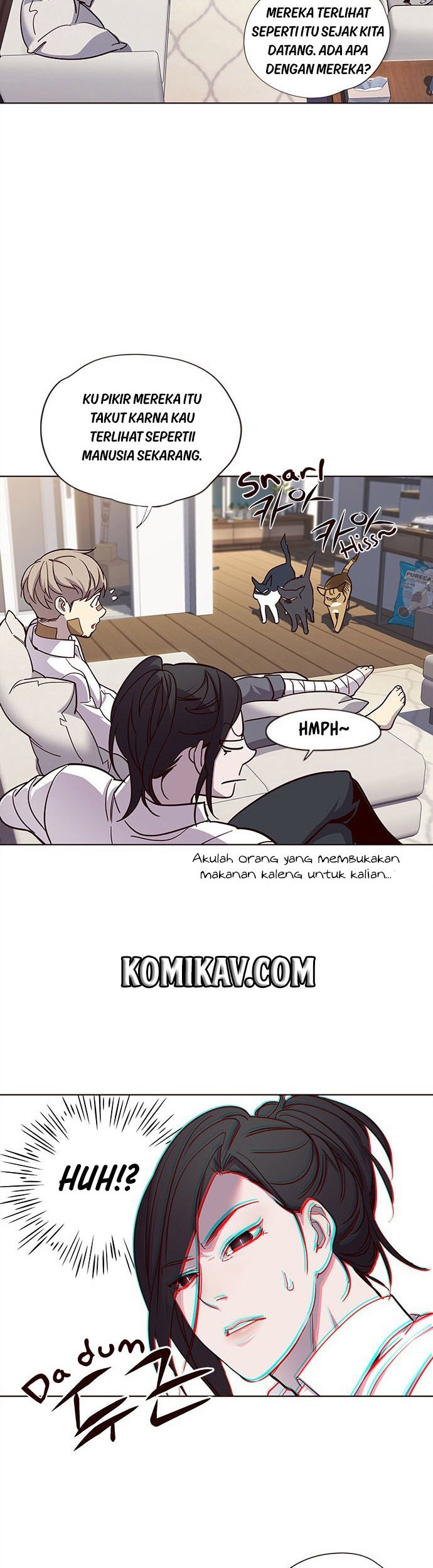 Eleceed - Chapter 15 - Page 56