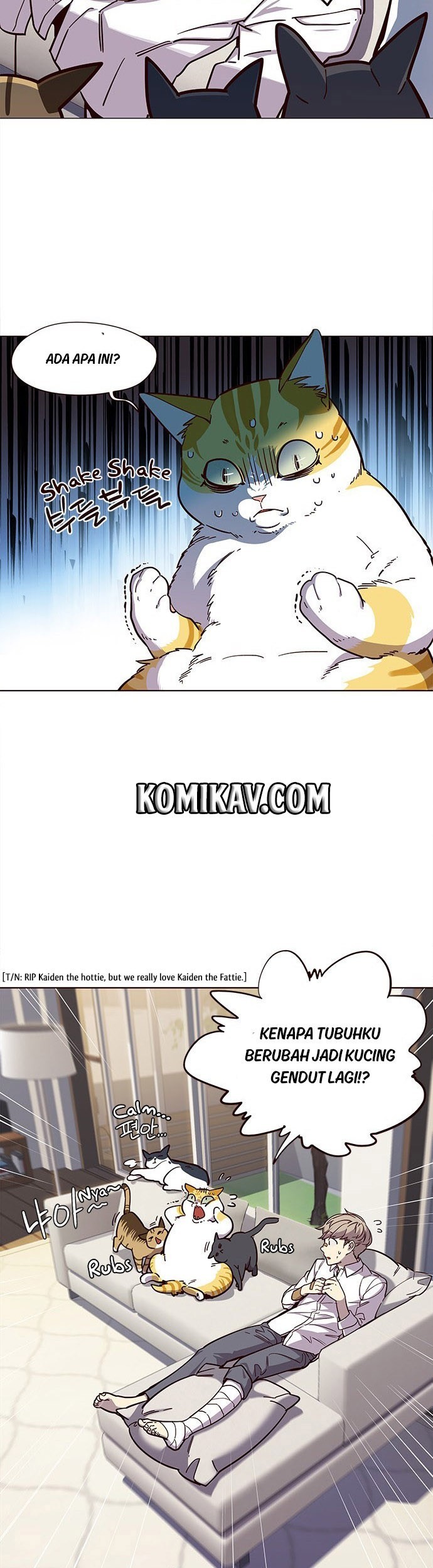 Eleceed - Chapter 15 - Page 62