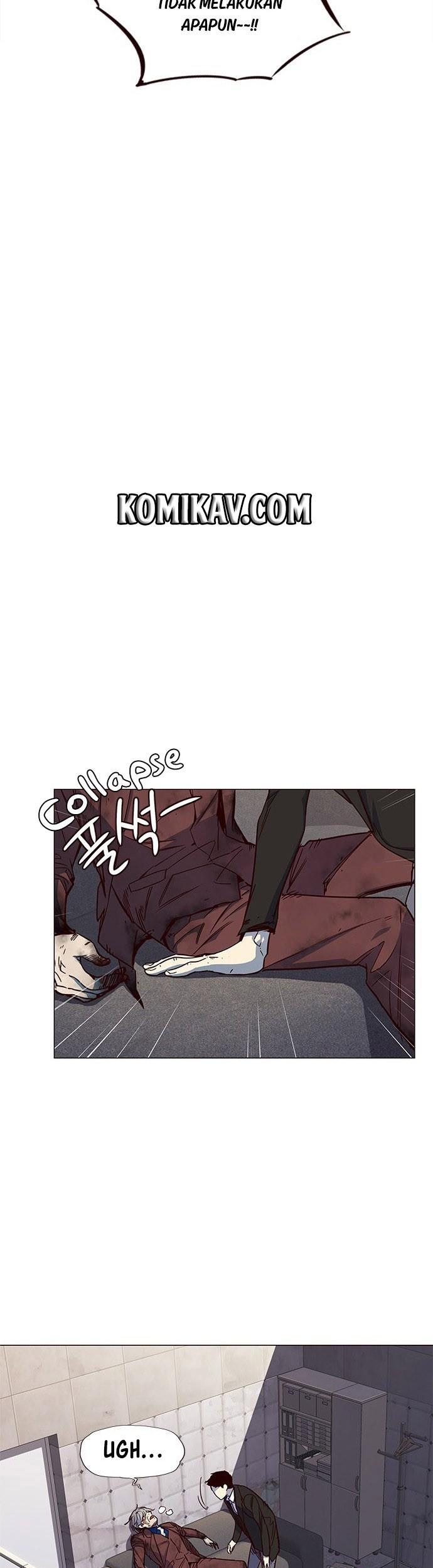 Eleceed - Chapter 15 - Page 64