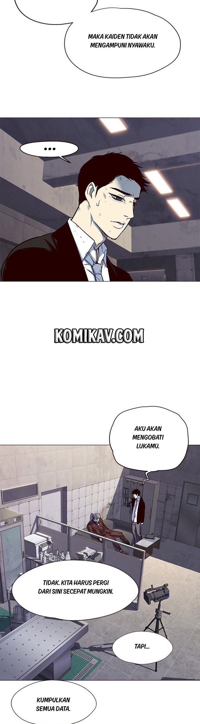 Eleceed - Chapter 15 - Page 68