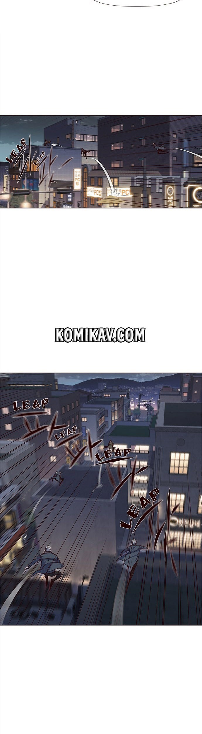 Eleceed - Chapter 15 - Page 70