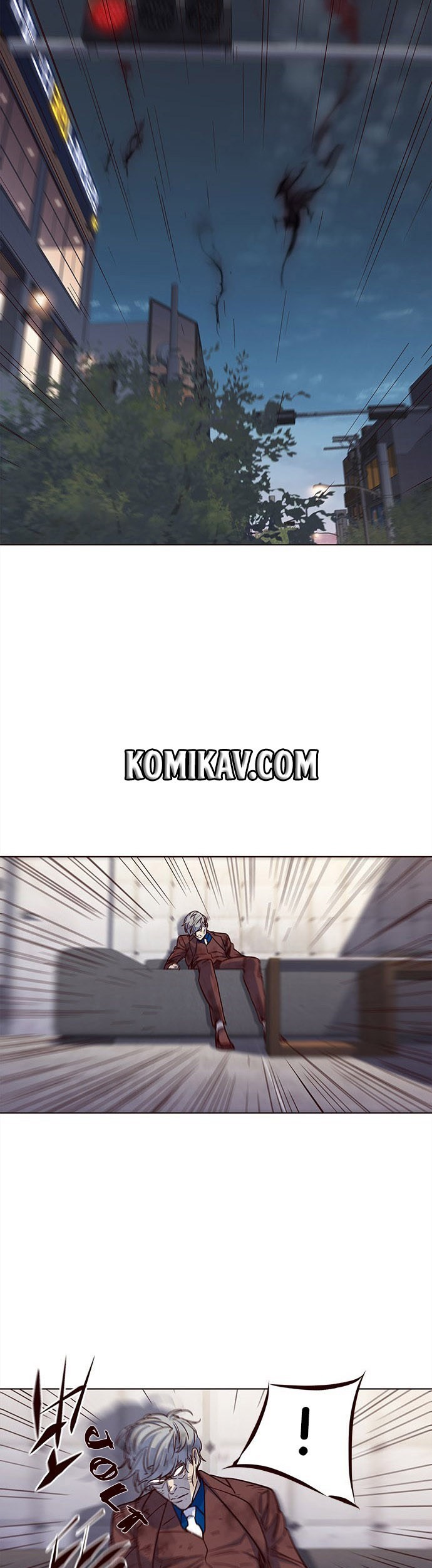 Eleceed - Chapter 15 - Page 72