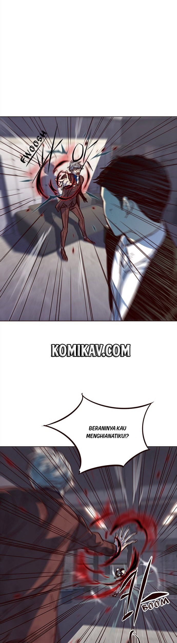 Eleceed - Chapter 15 - Page 74