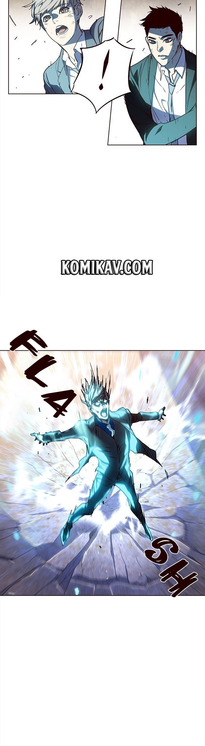 Eleceed - Chapter 15 - Page 4