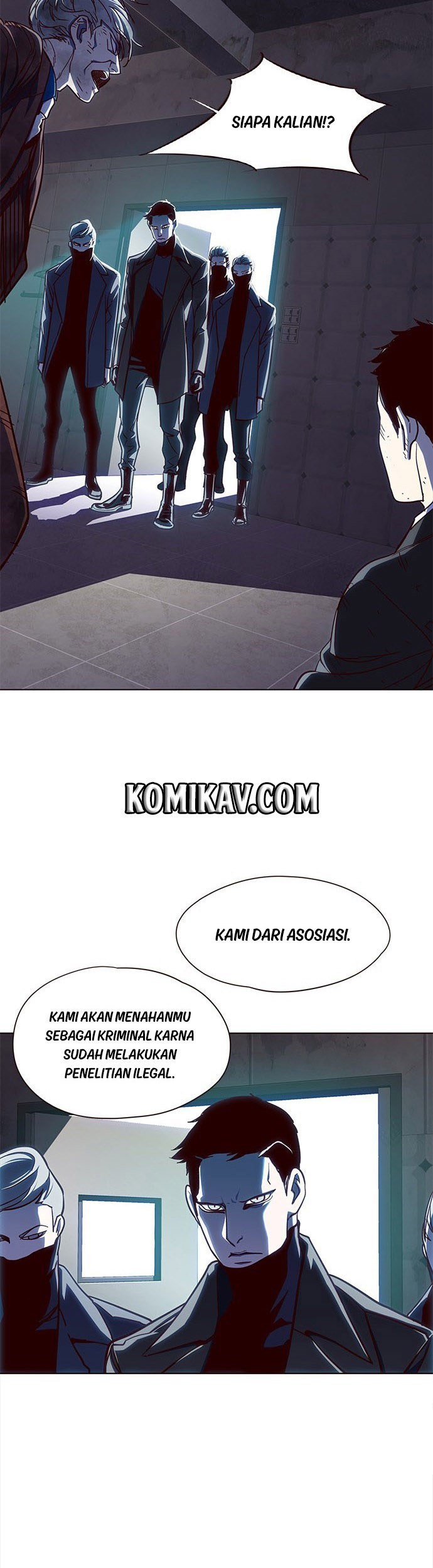 Eleceed - Chapter 15 - Page 78