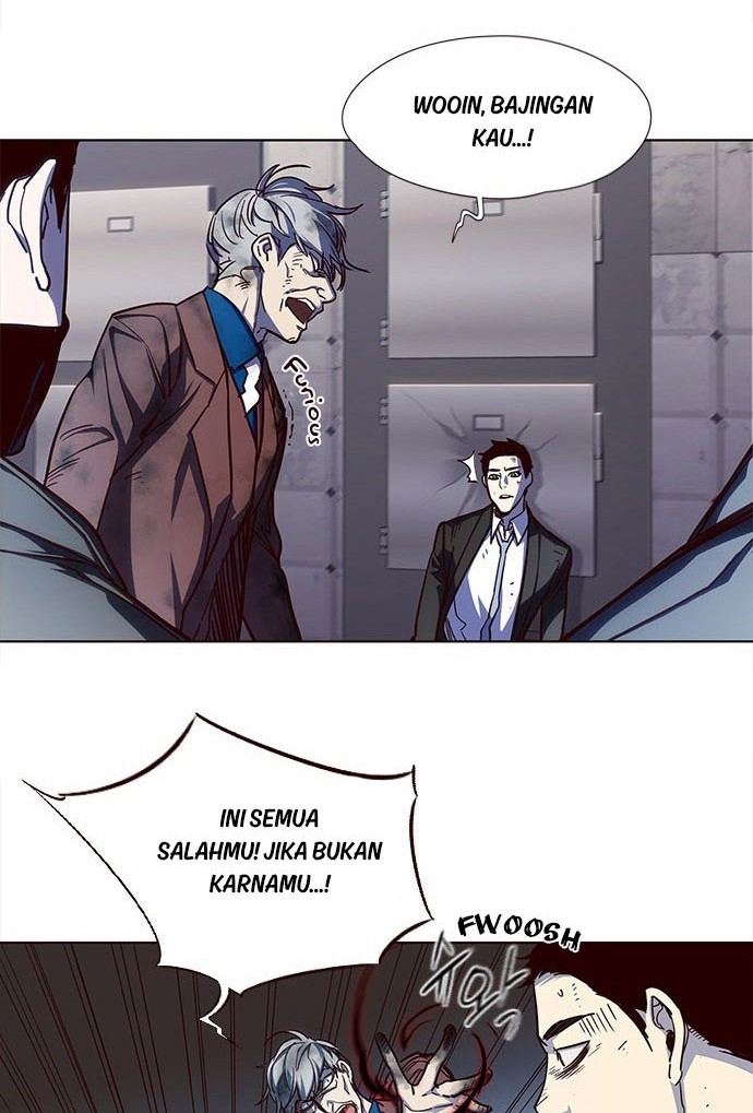 Eleceed - Chapter 15 - Page 79