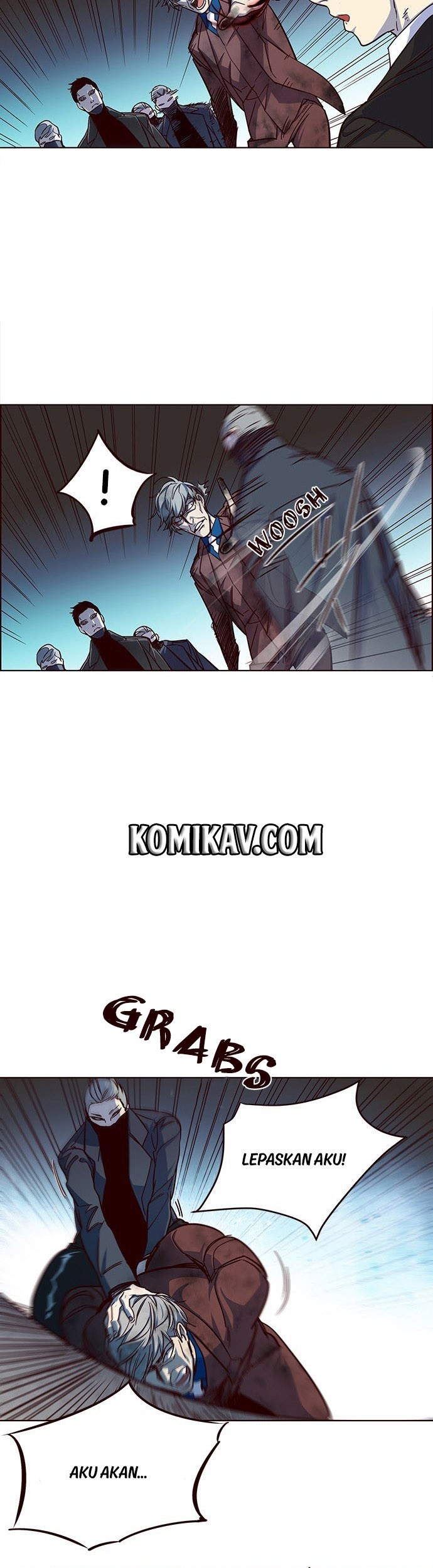 Eleceed - Chapter 15 - Page 80