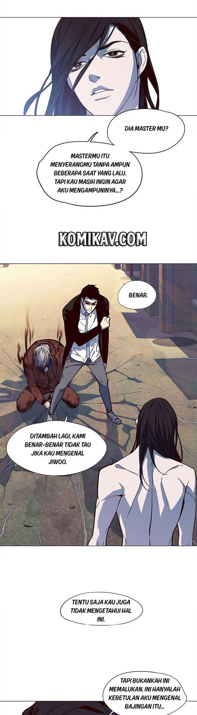 Eleceed - Chapter 15 - Page 16