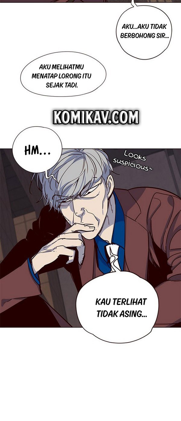 Eleceed - Chapter 13 - Page 11