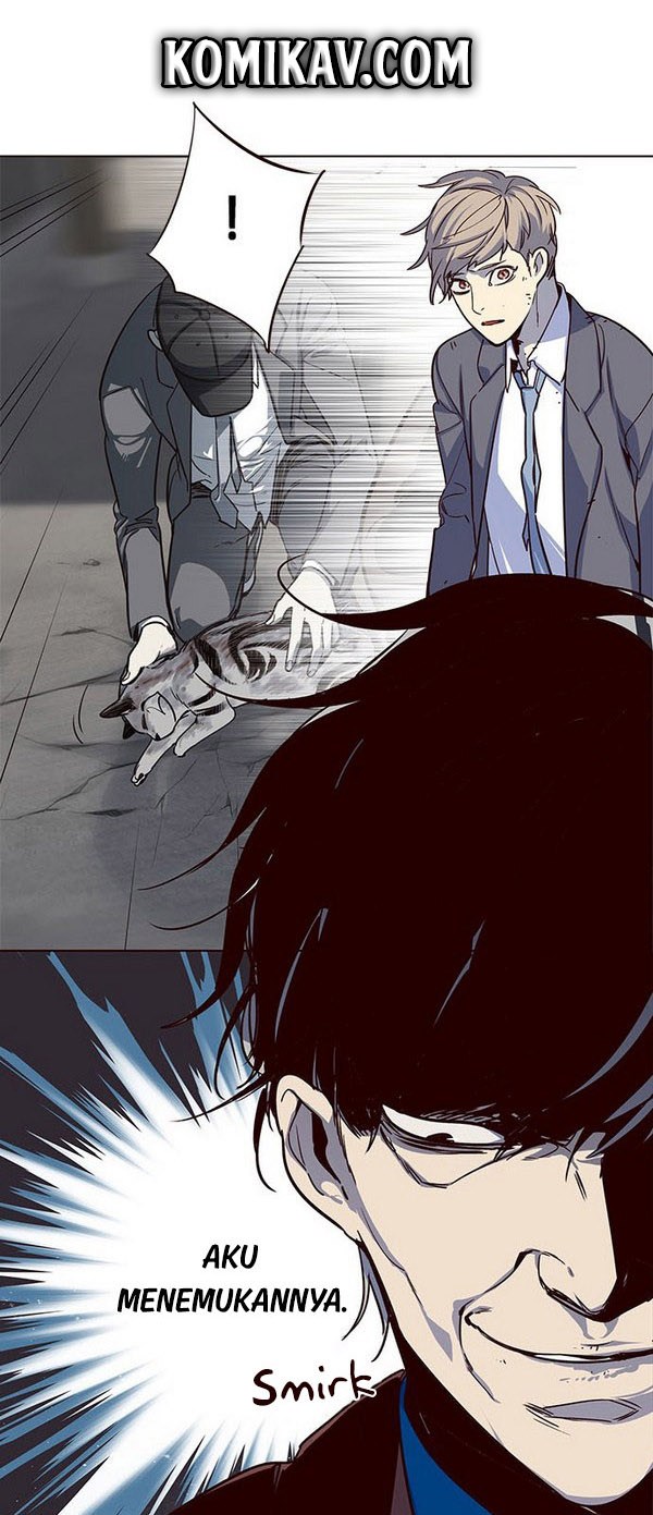 Eleceed - Chapter 13 - Page 12