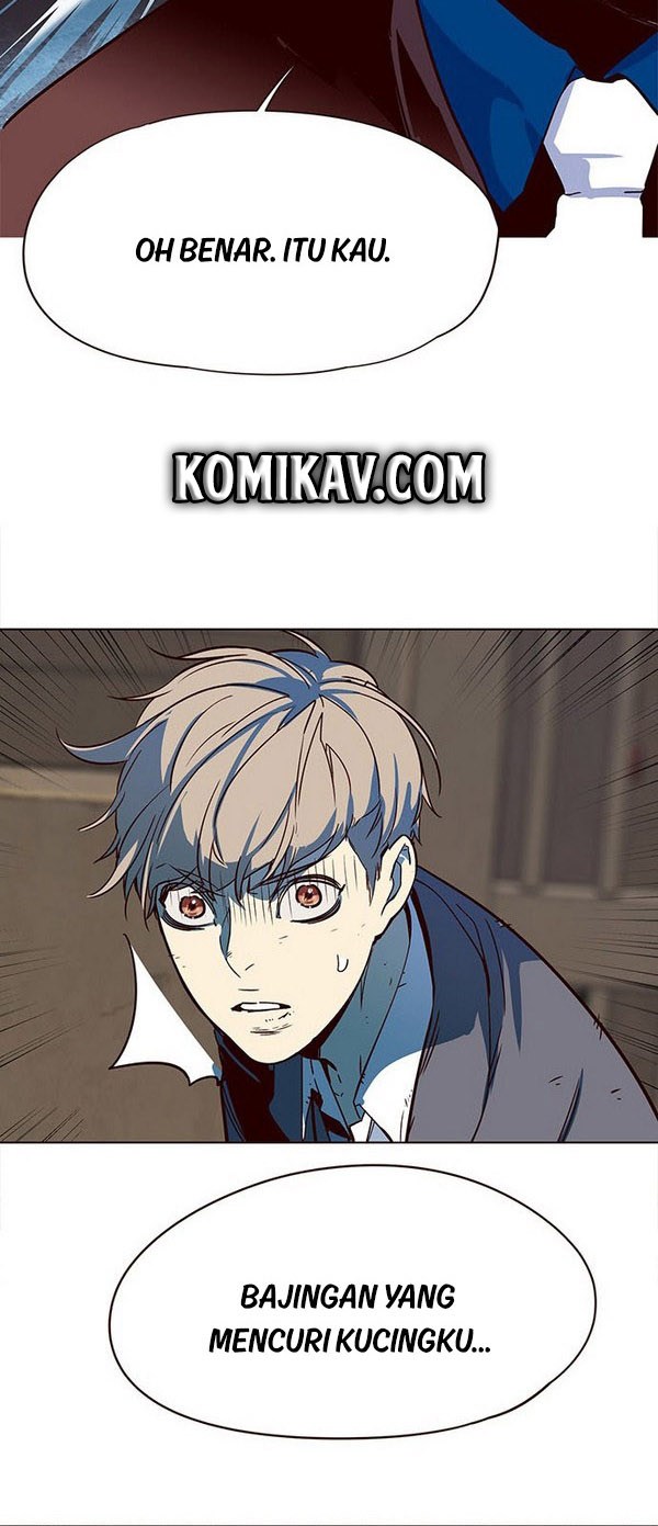 Eleceed - Chapter 13 - Page 13