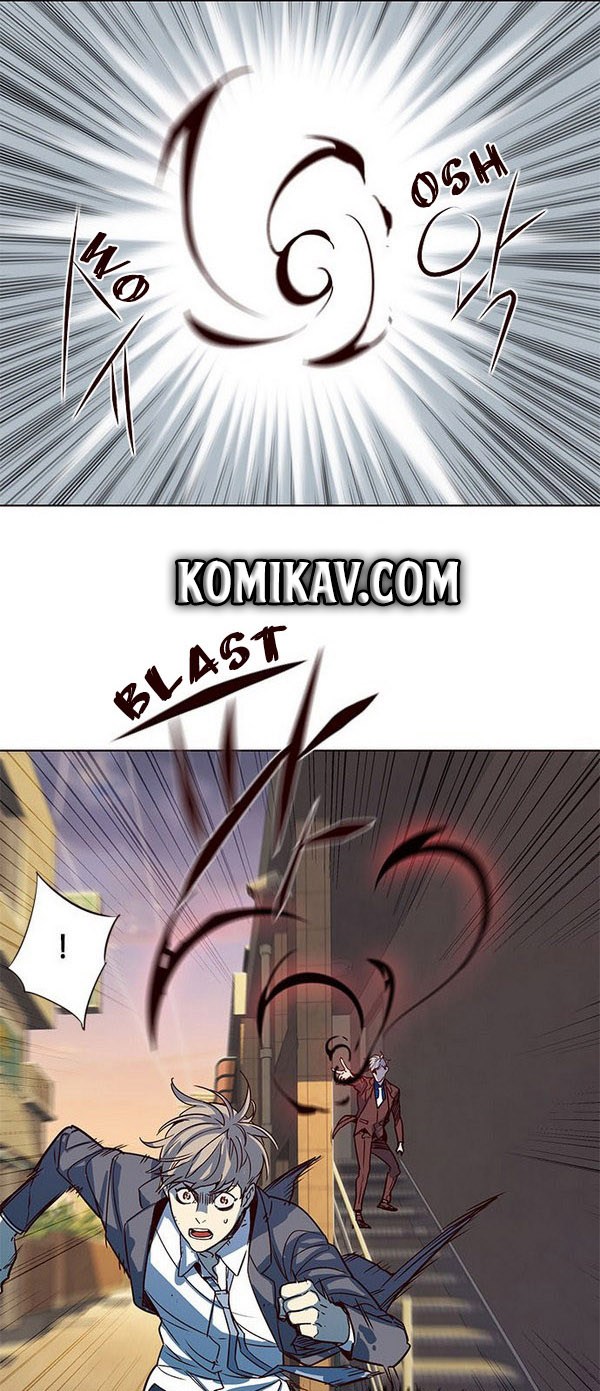 Eleceed - Chapter 13 - Page 14