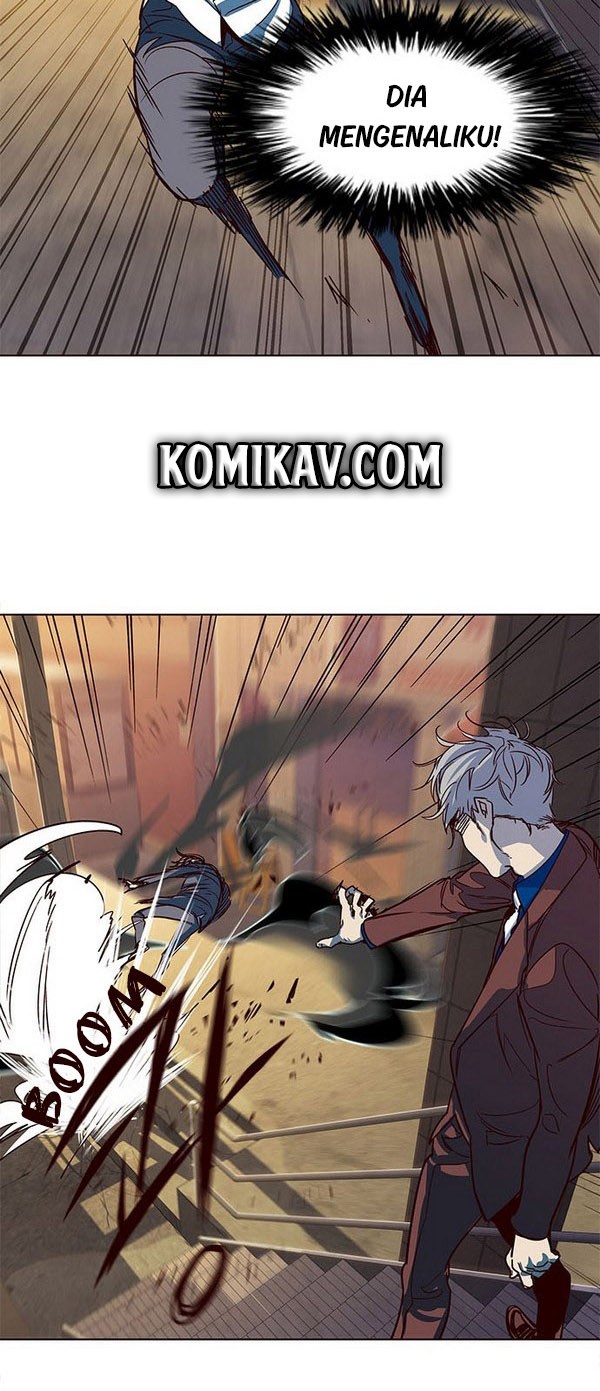 Eleceed - Chapter 13 - Page 15