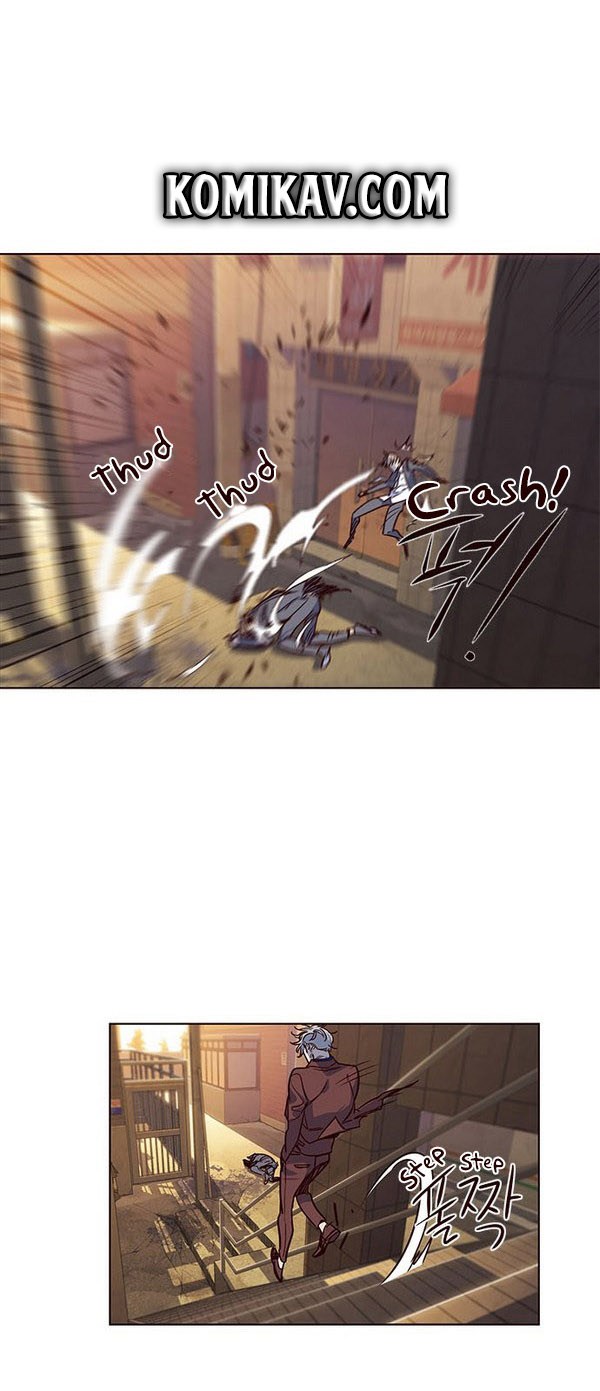 Eleceed - Chapter 13 - Page 16